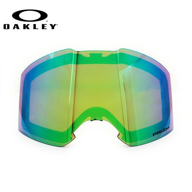 オークリーゴーグルスノー用交換レンズOAKLEY Fall Line M Fall Line オークリー ゴーグル 交換レンズ フォールライン M 103-137
