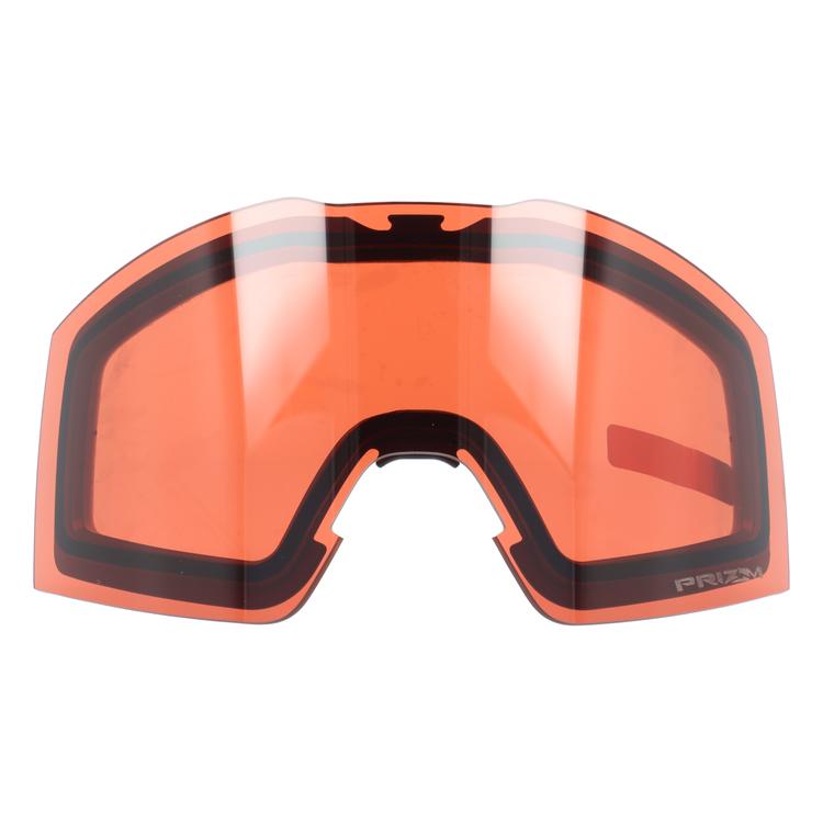 Fall Line オークリー スノーゴーグル用交換レンズ フォールラインXM