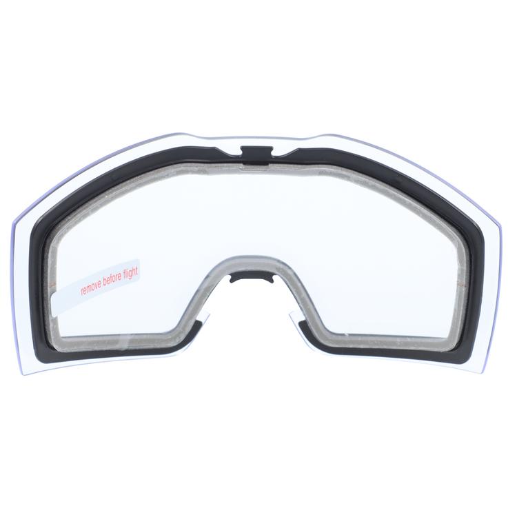 Fall Line オークリー スノーゴーグル用交換レンズ フォールラインXM