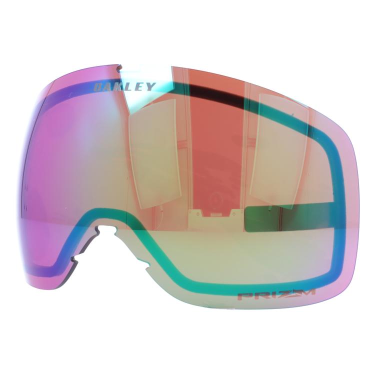 OAKLEY（オークリー） スノーゴーグル用交換レンズ フライトトラッカー