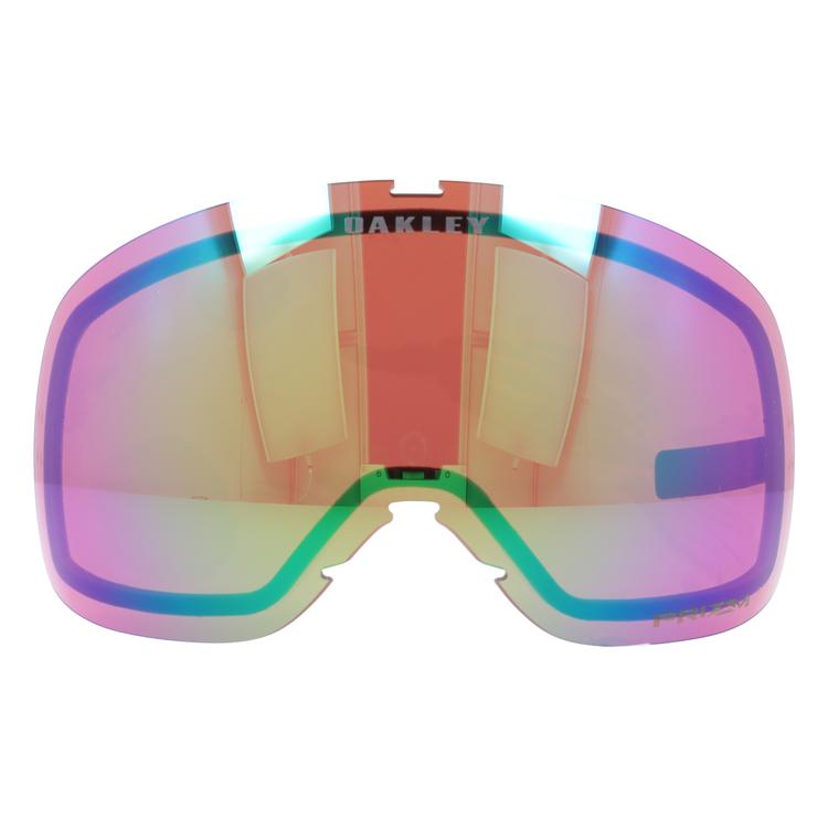 OAKLEY（オークリー） スノーゴーグル用交換レンズ フライトトラッカー
