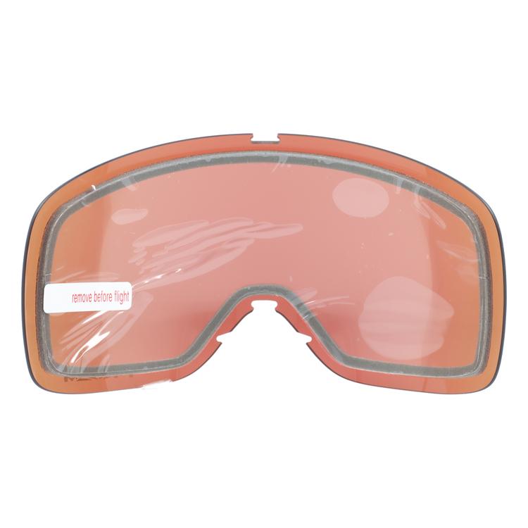 OAKLEY（オークリー） スノーゴーグル用交換レンズ フライトトラッカー