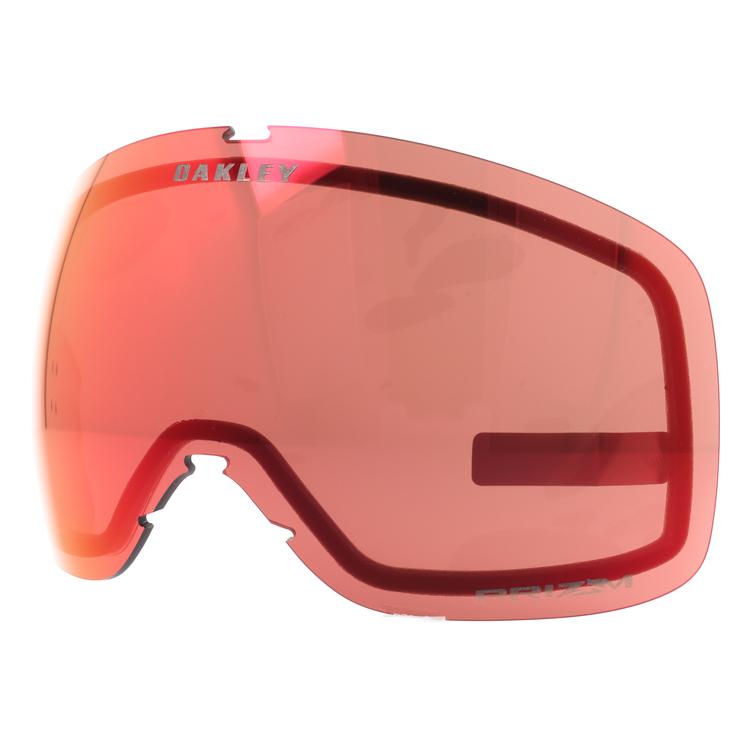 オークリー スノーゴーグル用交換レンズ フライトトラッカーXM プリズム OAKLEY FLIGHT TRACKER XM 103-422-004 プレゼント ギフト｜brand-sunglasshouse｜02