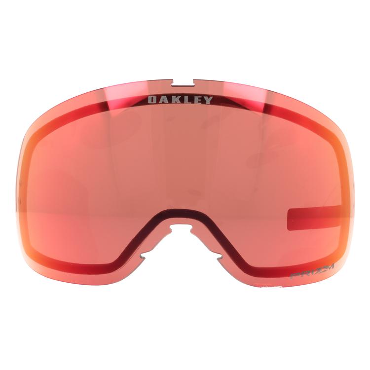 オークリー スノーゴーグル用交換レンズ フライトトラッカーXM プリズム OAKLEY FLIGHT TRACKER XM 103-422-004 プレゼント ギフト｜brand-sunglasshouse｜03