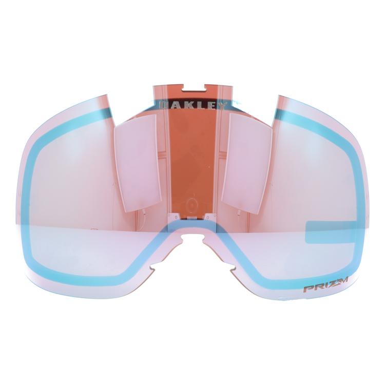 OAKLEY（オークリー） スノーゴーグル用交換レンズ フライトトラッカー