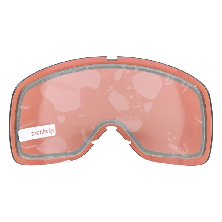 OAKLEY（オークリー） スノーゴーグル用交換レンズ フライトトラッカー