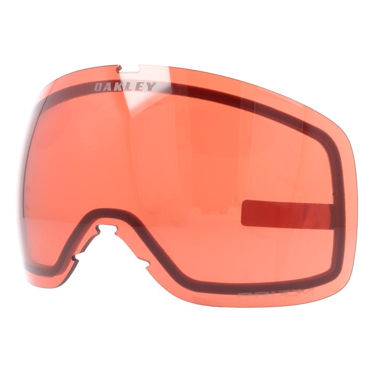 OAKLEY（オークリー） スノーゴーグル用交換レンズ フライトトラッカー