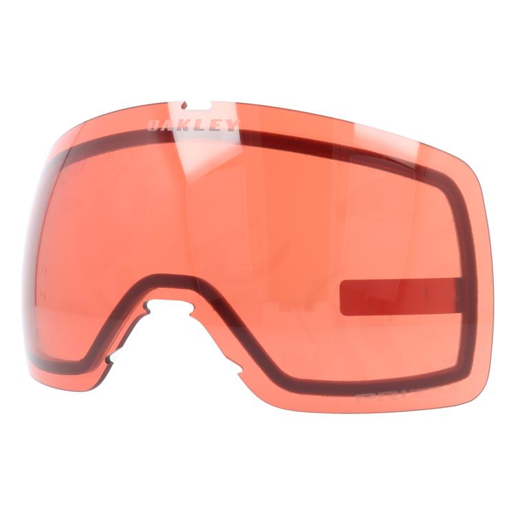 オークリー OAKLEY SNOW GOGGLE PRIZM FLIGHT TRACKER L REPLACEMENT