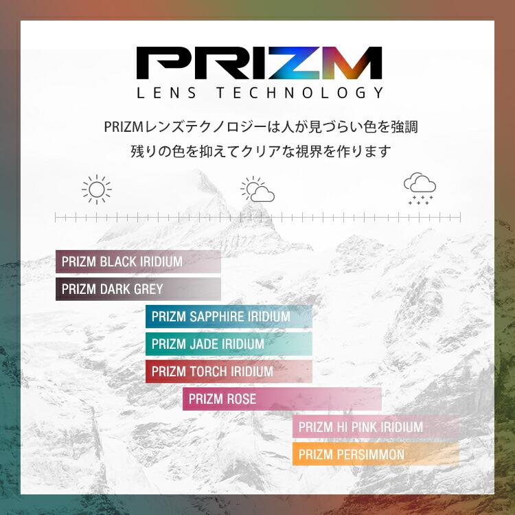 OAKLEY（オークリー） スノーゴーグル用交換レンズ フライトパスXL