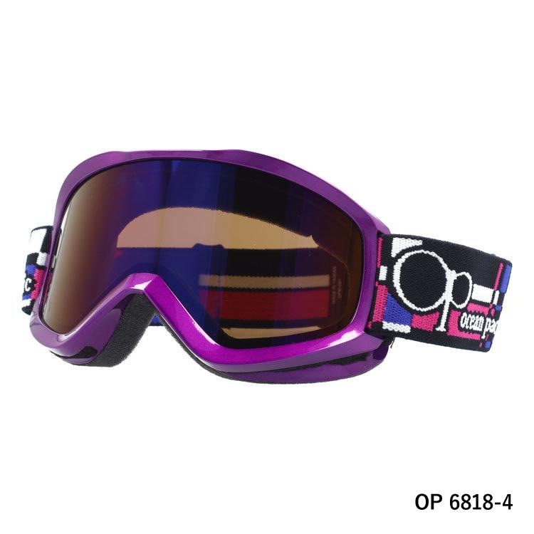 Ocean Pacific（オーシャンパシフィック） 訳あり スキー ゴーグル
