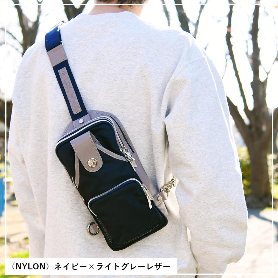 Orobianco バッグ ボディバッグ ショルダーバッグ オロビアンコ Orobianco バッグ ボディバッグ ショルダーバッグ オロビアンコ