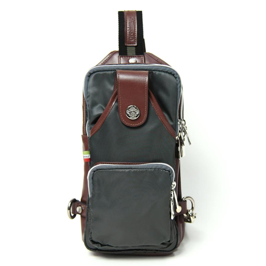 Orobianco バッグ ボディバッグ ショルダーバッグ オロビアンコ Orobianco バッグ ボディバッグ ショルダーバッグ オロビアンコ