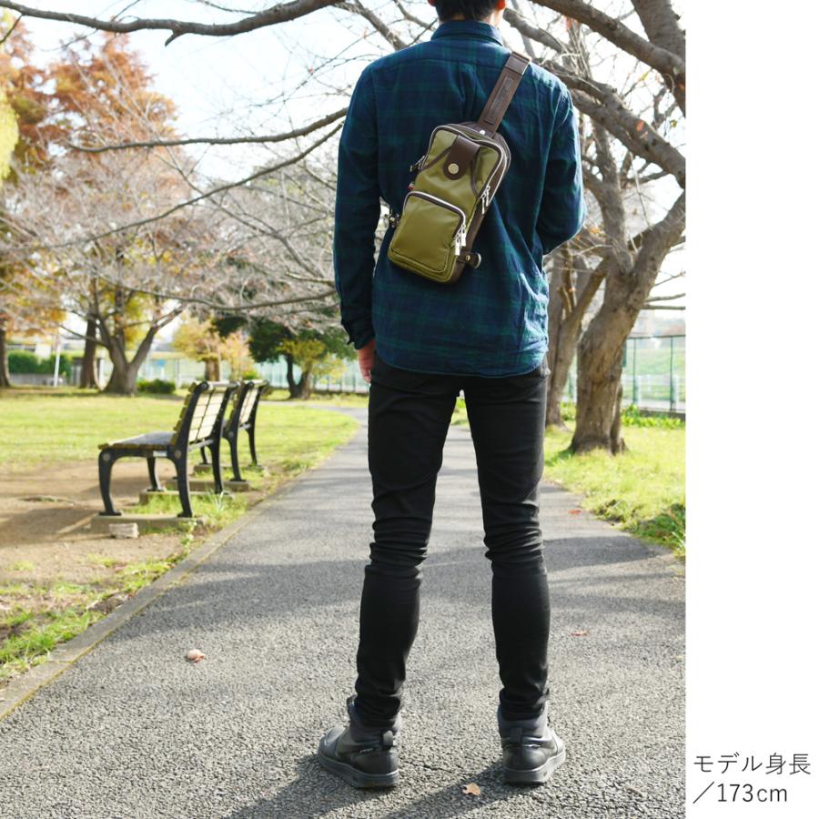 Orobianco バッグ ボディバッグ ショルダーバッグ オロビアンコ Orobianco バッグ ボディバッグ ショルダーバッグ オロビアンコ
