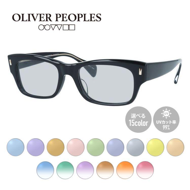 OLIVER PEOPLES（オリバーピープルズ） サングラス オリジナルライト