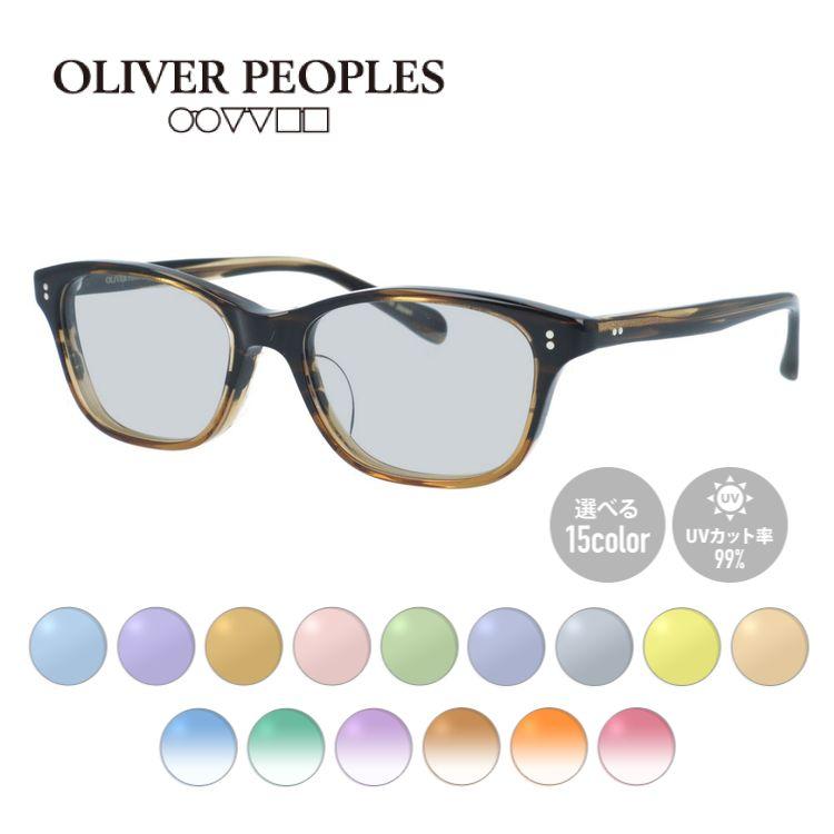 OLIVER PEOPLES（オリバーピープルズ） 日本製 サングラス オリジナル