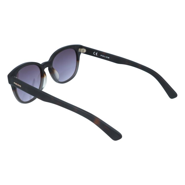 POLICE（ポリス） サングラス 国内正規品 メンズ レディース アジアン