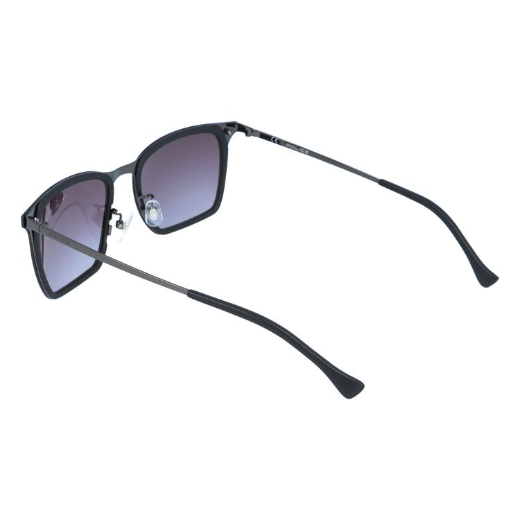 POLICE（ポリス） サングラス 国内正規品 メンズ POLICE SPL154I 0AG5