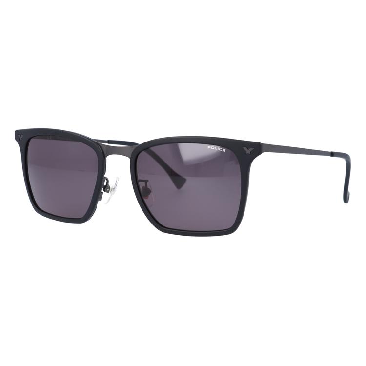 POLICE（ポリス） サングラス 国内正規品 メンズ POLICE SPL154I 0U28