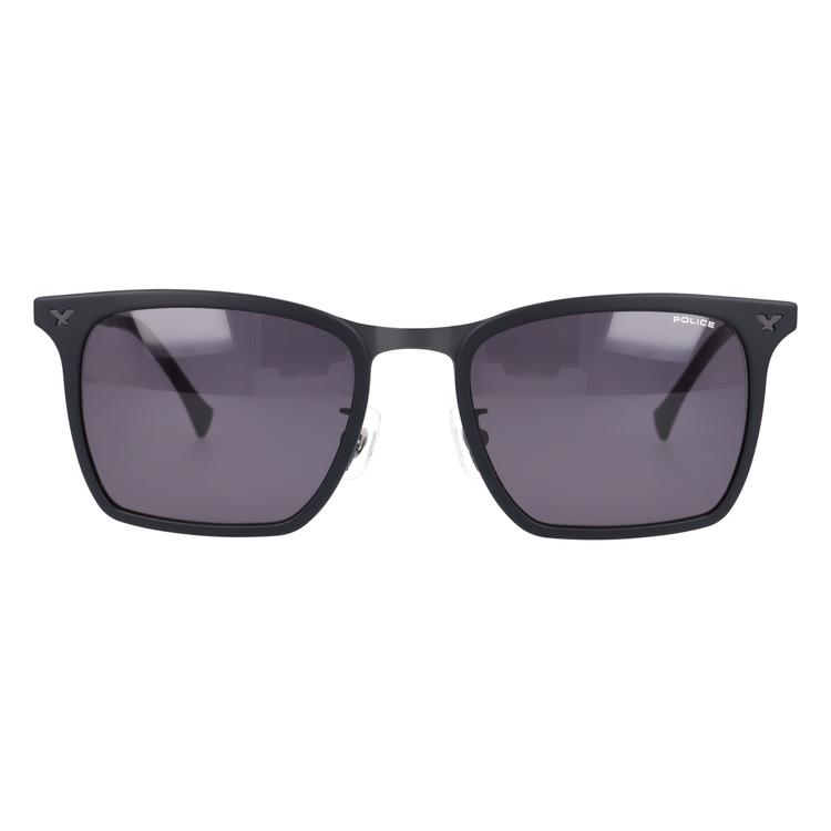POLICE（ポリス） サングラス 国内正規品 メンズ POLICE SPL154I 0U28