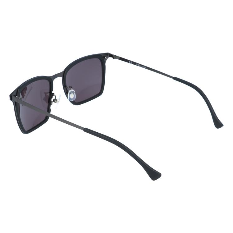 POLICE（ポリス） サングラス 国内正規品 メンズ レディース POLICE