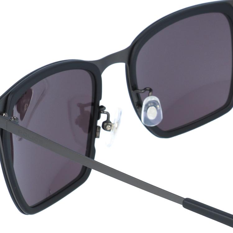 POLICE（ポリス） サングラス 国内正規品 メンズ レディース POLICE