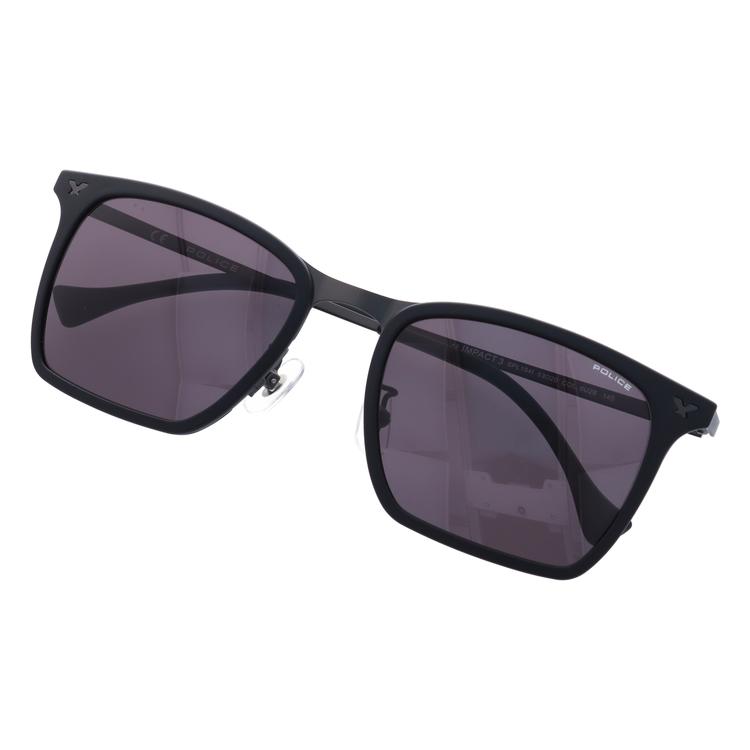 POLICE（ポリス） サングラス 国内正規品 メンズ レディース POLICE