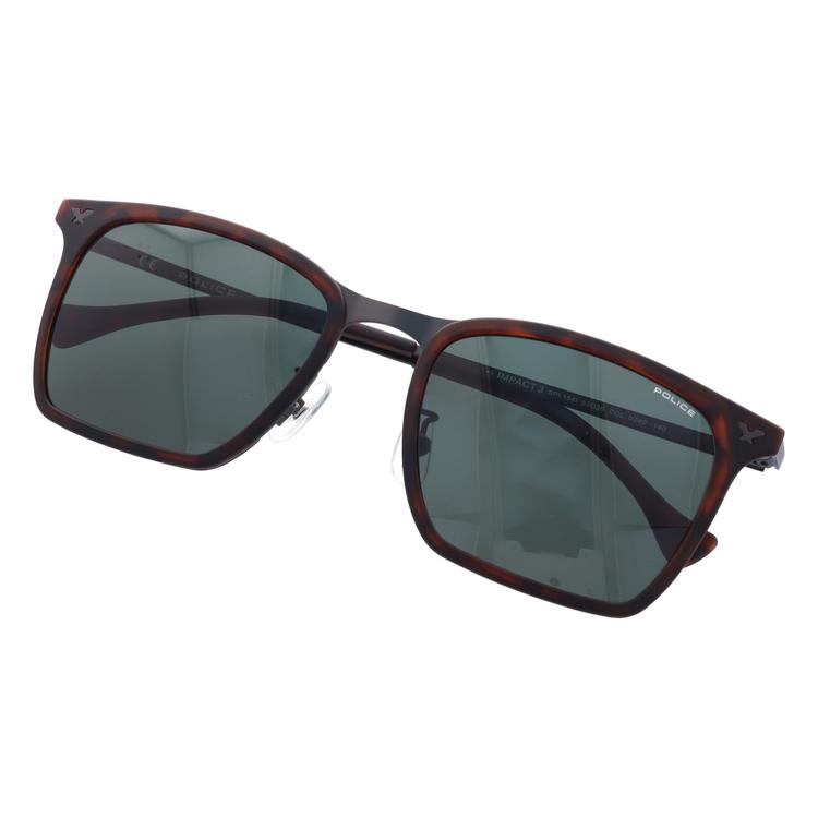 POLICE（ポリス） サングラス 国内正規品 メンズ レディース POLICE