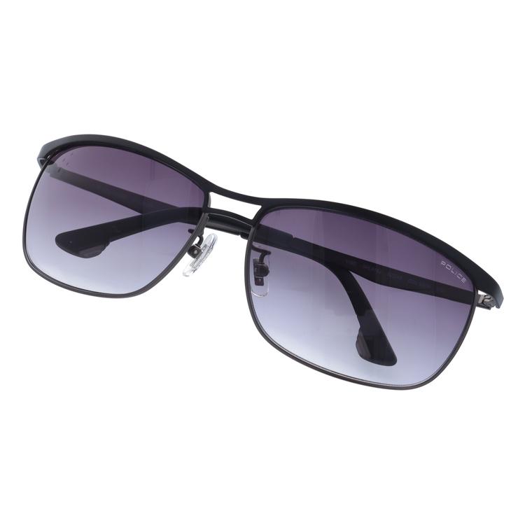 POLICE（ポリス） サングラス 国内正規品 メンズ レディース 度付き