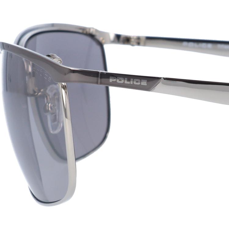 POLICE（ポリス） サングラス 国内正規品 メンズ レディース 度付き