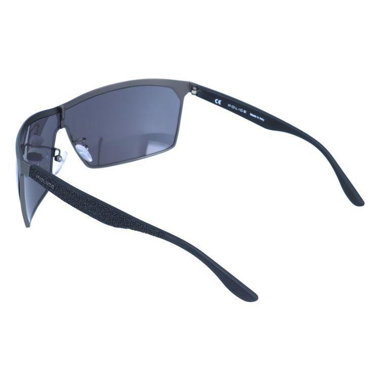 POLICE（ポリス） サングラス 国内正規品 メンズ レディース POLICE