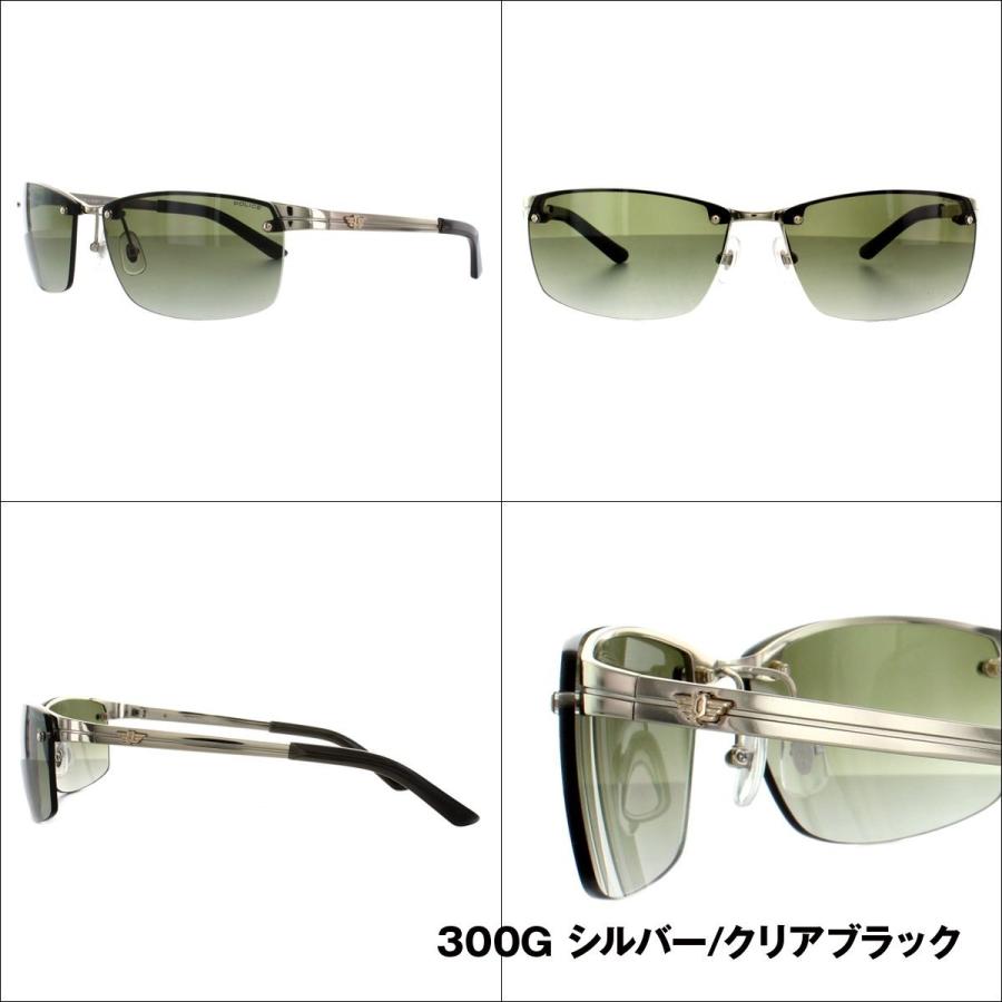 POLICE（ポリス） 国内正規品 サングラス チタン POLICE S8914J 300G