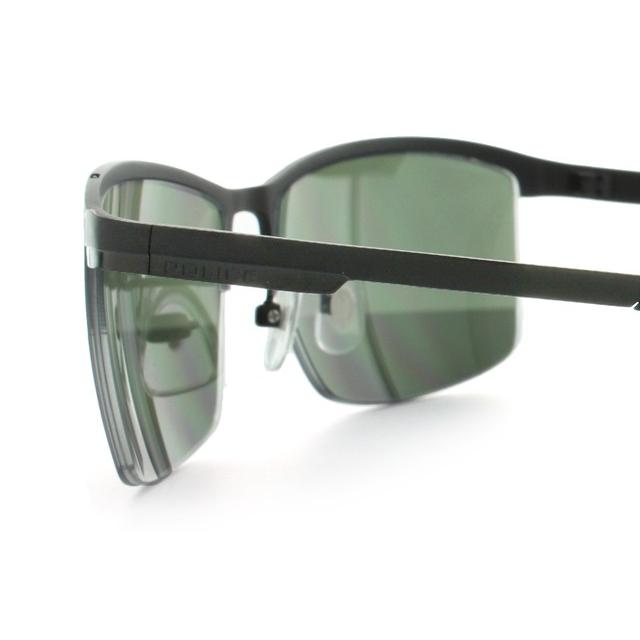 POLICE（ポリス） サングラス 国内正規品 POLICE SPL273J 531P/568P 60
