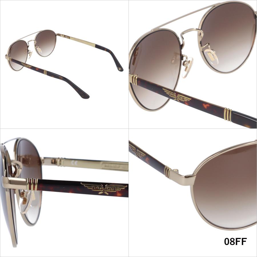 36 割引 はこぽす対応商品 国内正規品 ポリス サングラス Police Spl1 全2カラー 55 ユニセックス 度付き対応 財布 帽子 ファッション小物 レディースファッション ファッション Www Geomatengineering Com