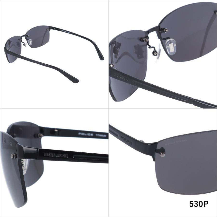 POLICE ポリス サングラス 国内正規品 メンズ レディース