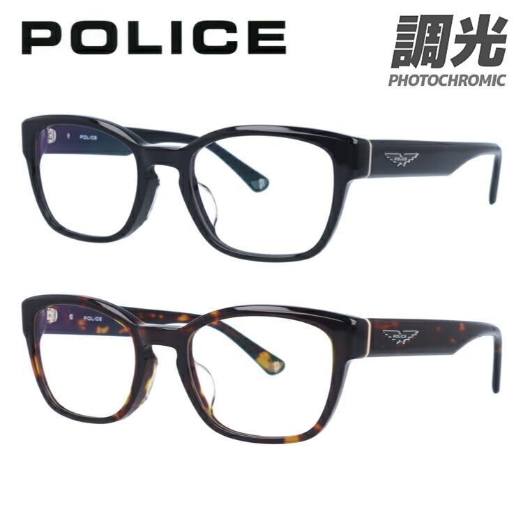 POLICE サングラス ユニセックス ポリス 国内正規品】ポリス サングラス POLICE SPL269J 0K03/568N/583X/584V