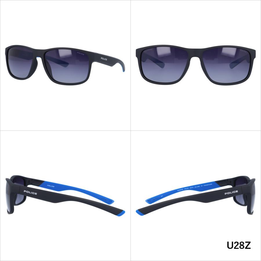 POLICEミラーサングラス POLICE（ポリス） サングラス ロードスター ミラーレンズ アジアン