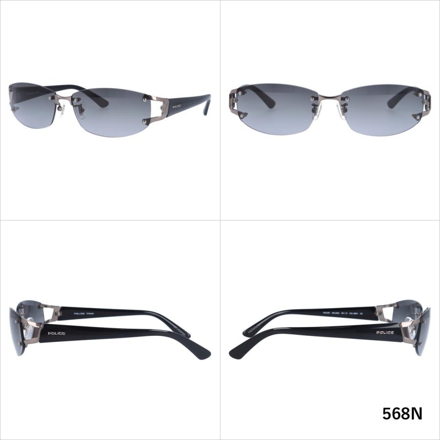 POLICE サングラス　2020モデル　ミラー POLICE（ポリス） サングラス ドライバー ミラーレンズ POLICE DRIVER