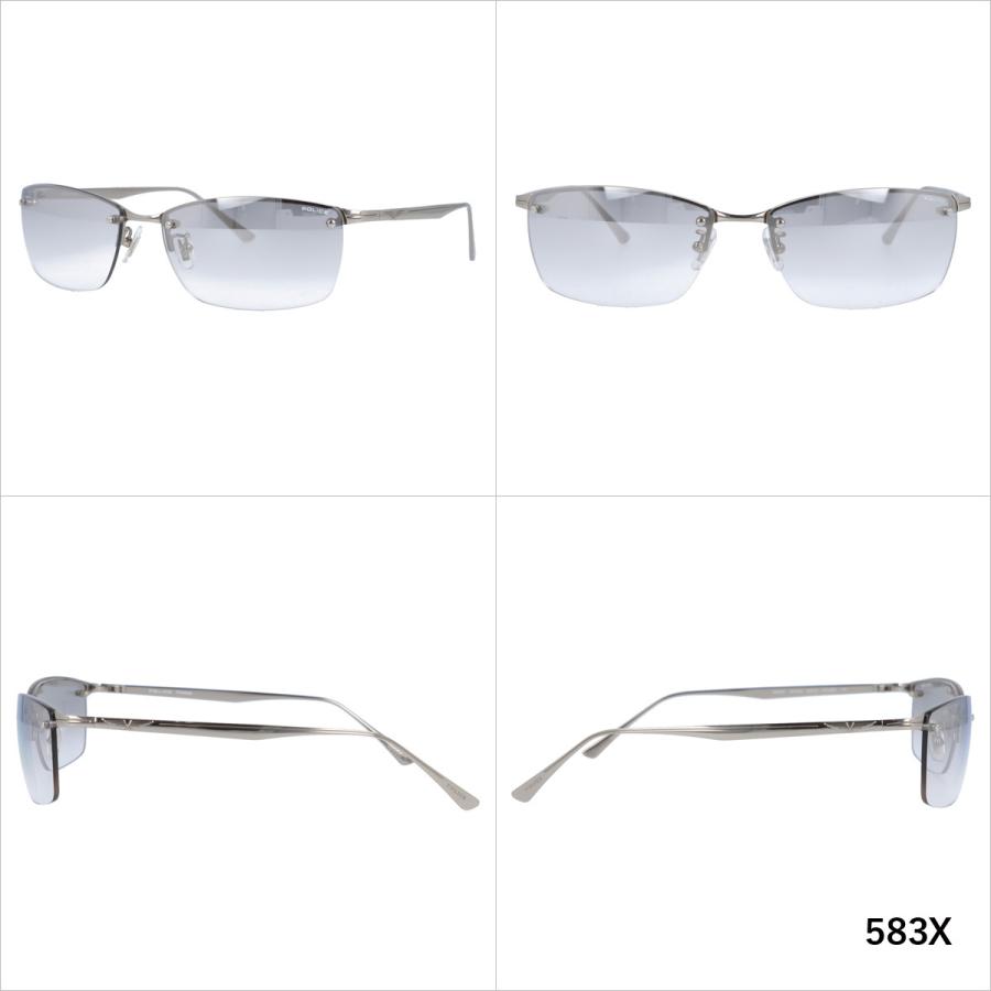 POLICE（ポリス） サングラス POLICE SPLE43J 全3カラー 60 UVカット