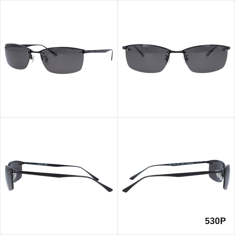 POLICE（ポリス） サングラス POLICE SPLE43J 全2カラー 60 UVカット