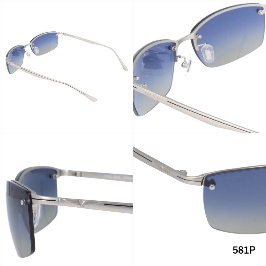 POLICE（ポリス） サングラス POLICE SPLE43J 全2カラー 60 UVカット