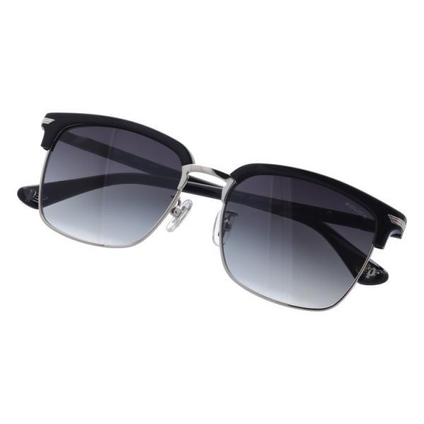 訳あり アウトレット ポリス サングラス 度付き対応 POLICE SPL921J 579N 54 海外正規品｜brand-sunglasshouse｜10