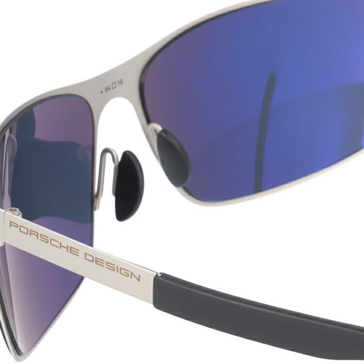 PORSCHE DESIGN（ポルシェ デザイン） サングラス PORSCHE DESIGN