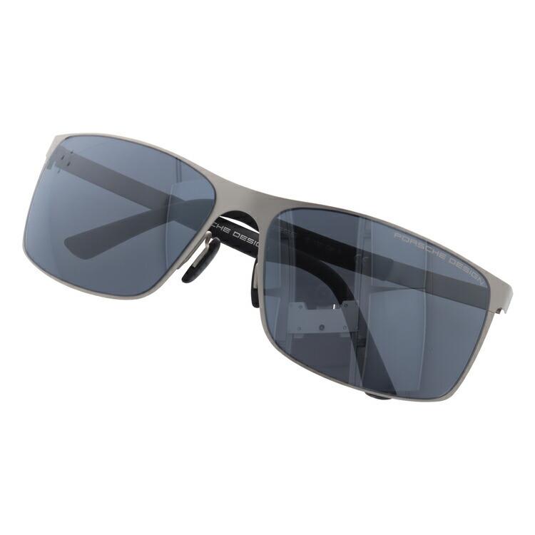 PORSCHE DESIGN（ポルシェ デザイン） サングラス PORSCHE DESIGN