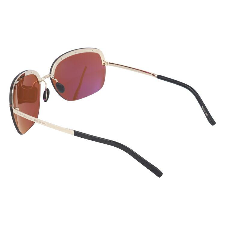 Porsche Design スポーツサングラス PORSCHE DESIGN（ポルシェ デザイン） サングラス メンズ レディース