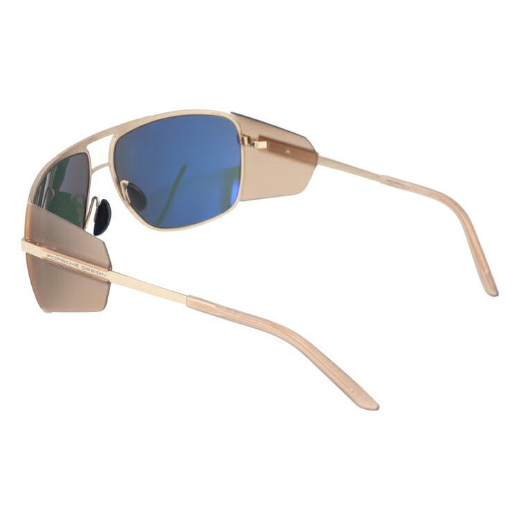 PORSCHE DESIGN（ポルシェ デザイン） サングラス メンズ レディース