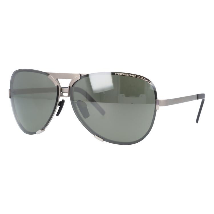 ポルシェデザイン サングラス PORSCHE DESIGN P8678-B 67 UVカット プレゼント ギフト｜brand-sunglasshouse｜02