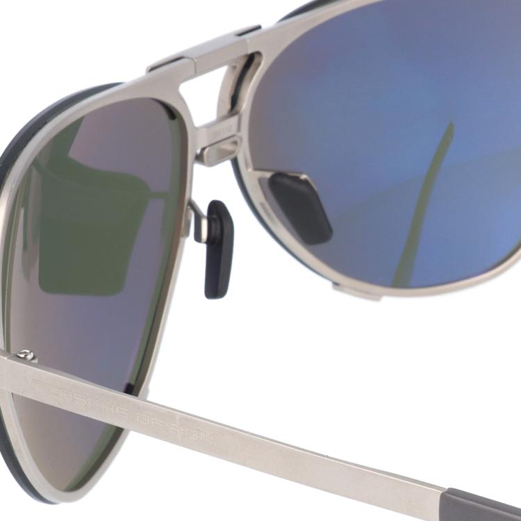 PORSCHE DESIGN（ポルシェ デザイン） サングラス PORSCHE DESIGN