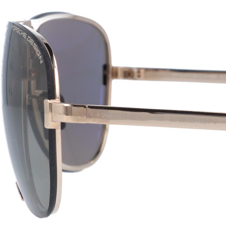 PORSCHE DESIGN（ポルシェ デザイン） サングラス PORSCHE DESIGN