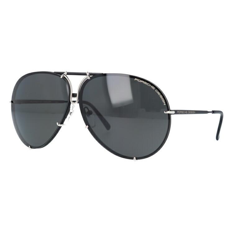 ポルシェデザイン サングラス 偏光 PORSCHE DESIGN P8478-J 69 UVカット プレゼント ギフト｜brand-sunglasshouse｜02