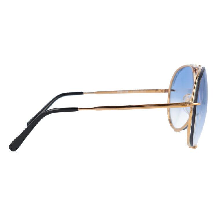 PORSCHE DESIGN ポルシェデザイン サングラス P8478-Z 66 UVカット